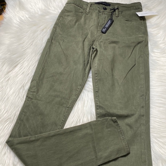 NWT J BRAND
Maria high-rise skinny leg  jeans size 25 - Picture 3 of 10